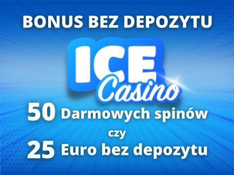 Ice Casino app