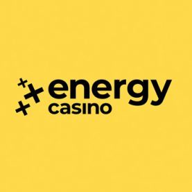 Energy Casino logo